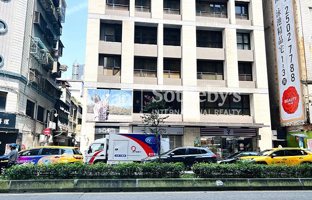 皇翔桂冠黃金店面(S-Darts)現場實景